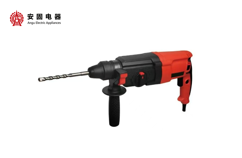 3-in-1 Electric Rotary Hammer
